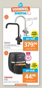 Albert Heijn reclame folder week 08, pagina.31