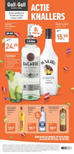 Albert Heijn reclame folder week 08, pagina.34