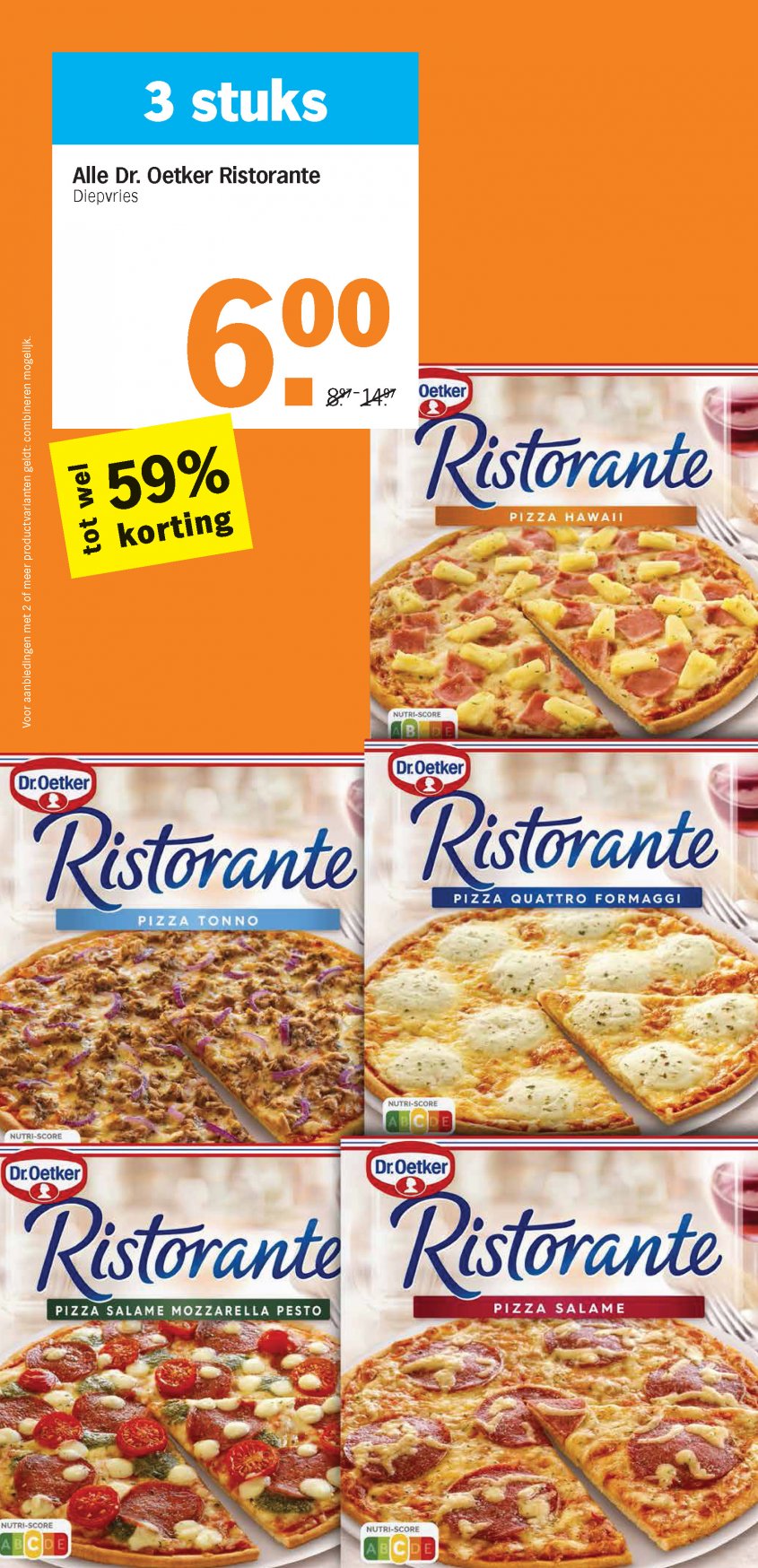 Albert Heijn Aanbiedingen van 24-02-2025 pagina.2