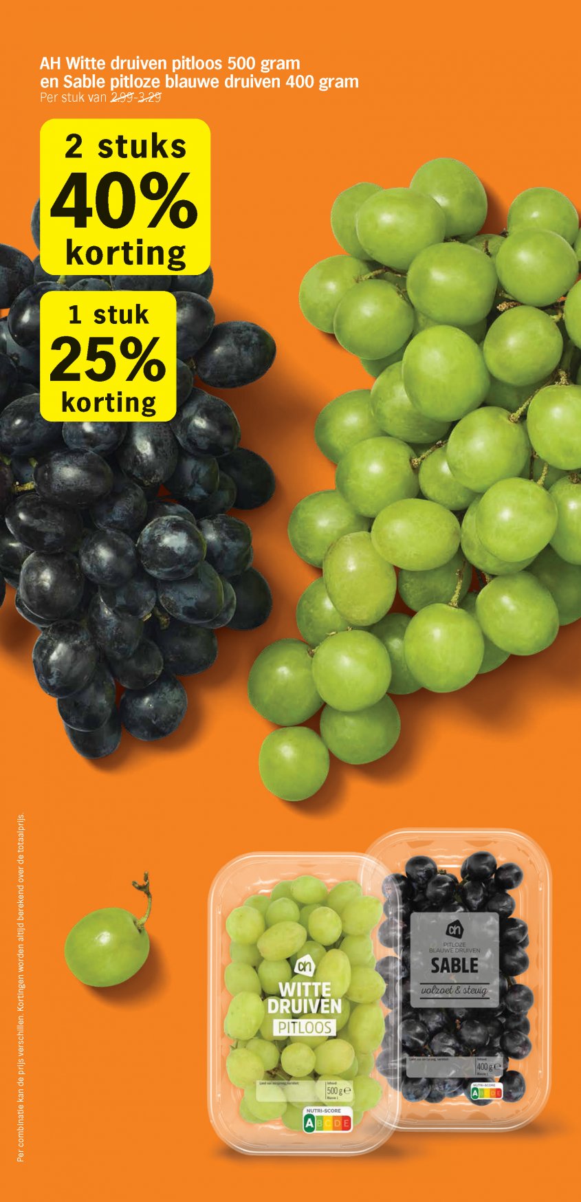 Albert Heijn Aanbiedingen van 24-02-2025 pagina.3