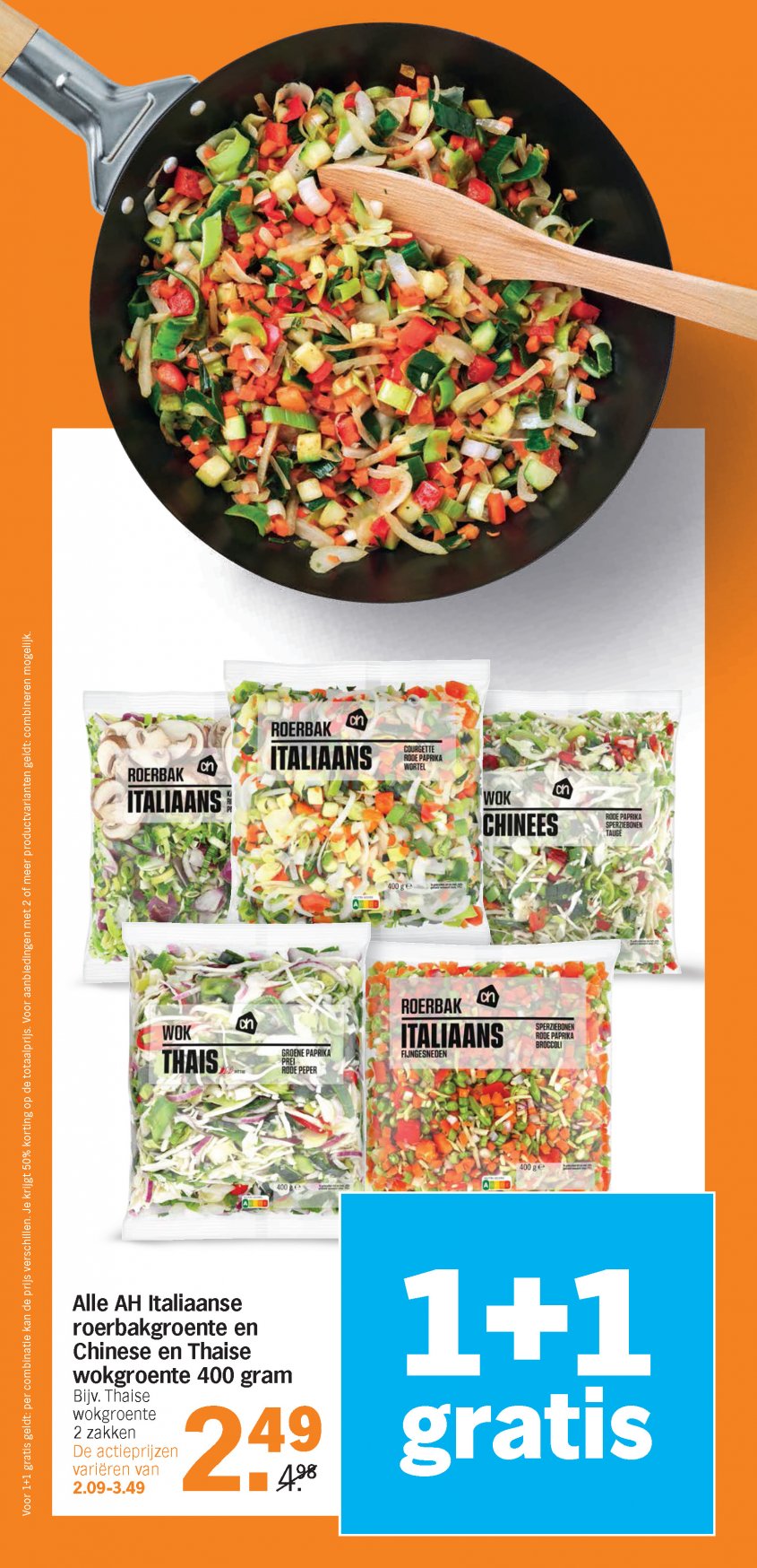 Albert Heijn Aanbiedingen van 24-02-2025 pagina.5