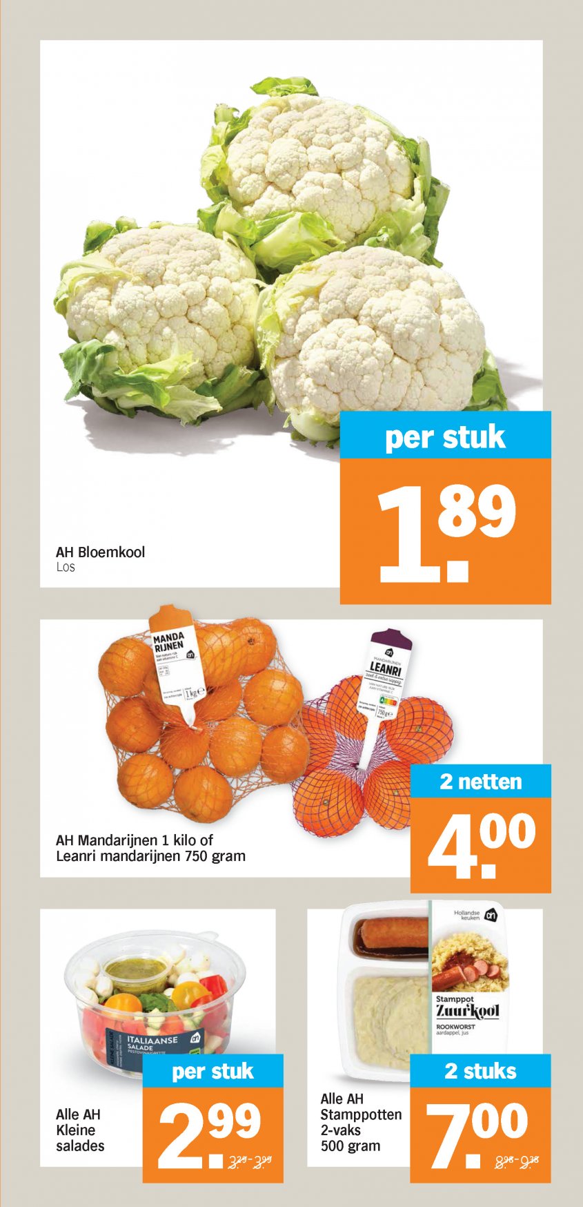 Albert Heijn Aanbiedingen van 24-02-2025 pagina.6