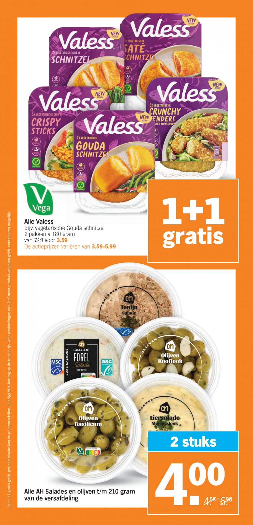Albert Heijn Aanbiedingen van 24-02-2025 pagina.11