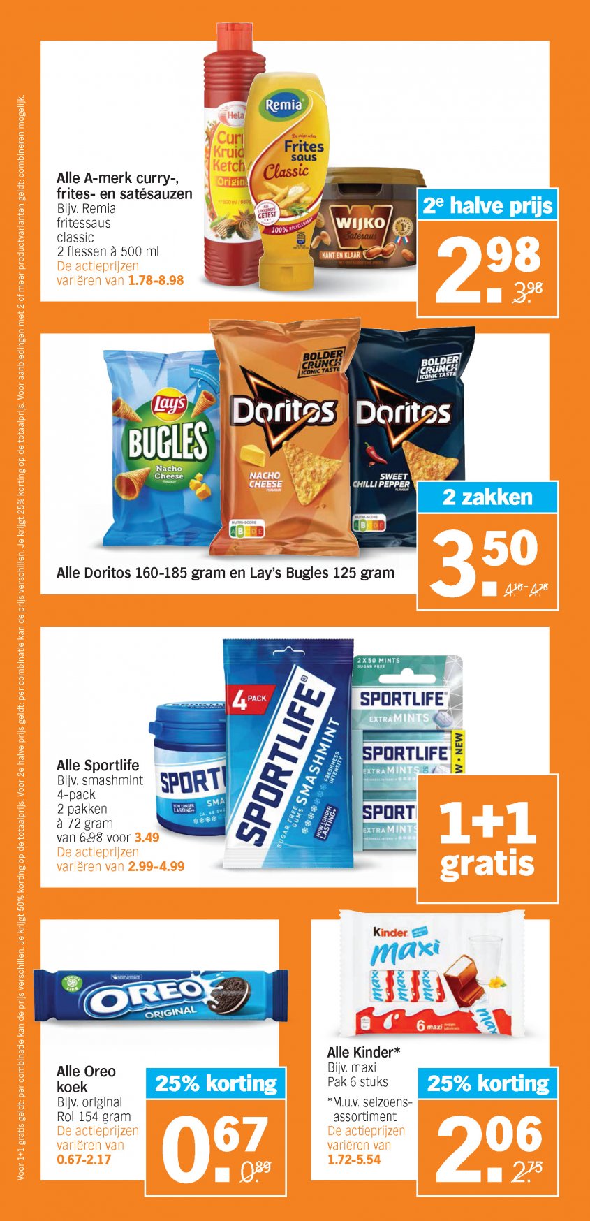 Albert Heijn Aanbiedingen van 24-02-2025 pagina.19