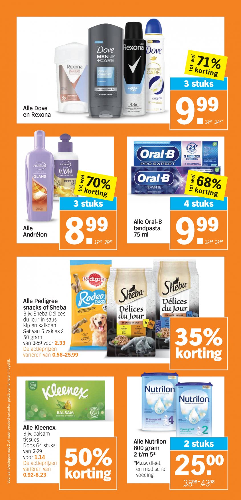Albert Heijn Aanbiedingen van 24-02-2025 pagina.27