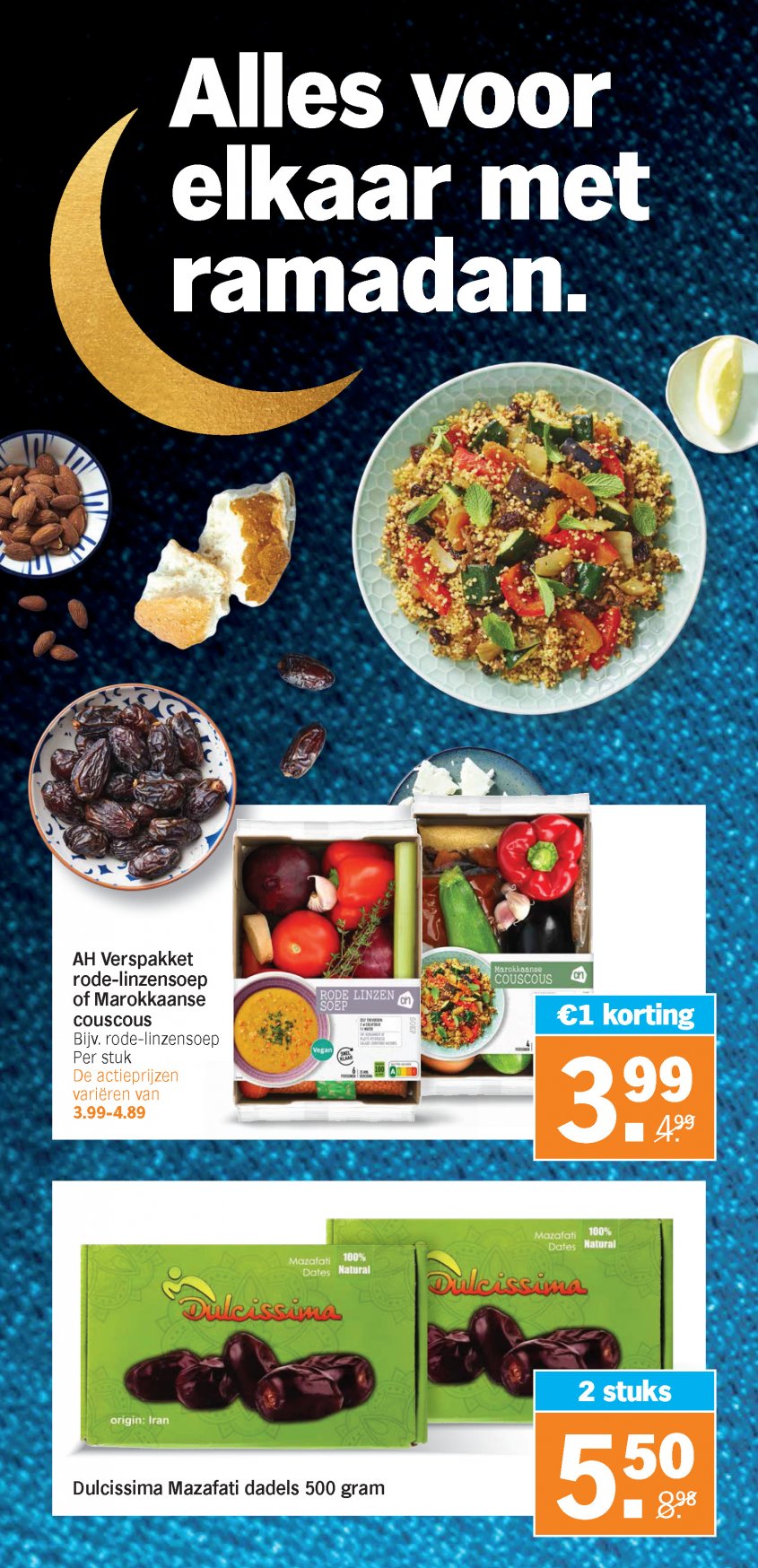 Albert Heijn Aanbiedingen van 24-02-2025 pagina.28