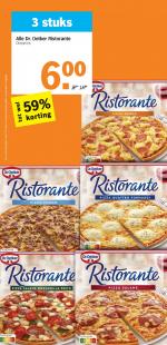 Albert Heijn reclame folder week 09, pagina.2