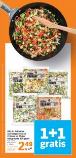 Albert Heijn reclame folder week 09, pagina.5