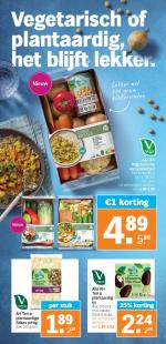 Albert Heijn reclame folder week 09, pagina.7