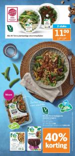 Albert Heijn reclame folder week 09, pagina.8