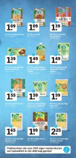 Albert Heijn reclame folder week 09, pagina.10