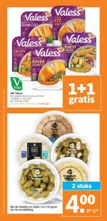 Albert Heijn reclame folder week 09, pagina.11