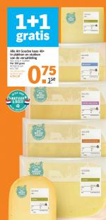 Albert Heijn reclame folder week 09, pagina.13