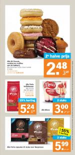 Albert Heijn reclame folder week 09, pagina.16