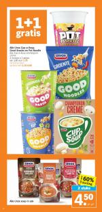 Albert Heijn reclame folder week 09, pagina.17