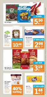 Albert Heijn reclame folder week 09, pagina.18