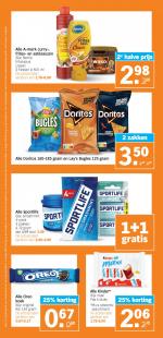 Albert Heijn reclame folder week 09, pagina.19