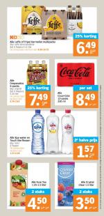 Albert Heijn reclame folder week 09, pagina.20