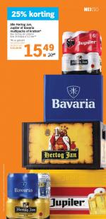 Albert Heijn reclame folder week 09, pagina.21