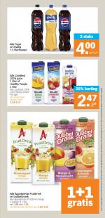 Albert Heijn reclame folder week 09, pagina.22