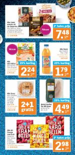 Albert Heijn reclame folder week 09, pagina.29