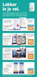Albert Heijn reclame folder week 09, pagina.30