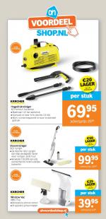 Albert Heijn reclame folder week 09, pagina.32