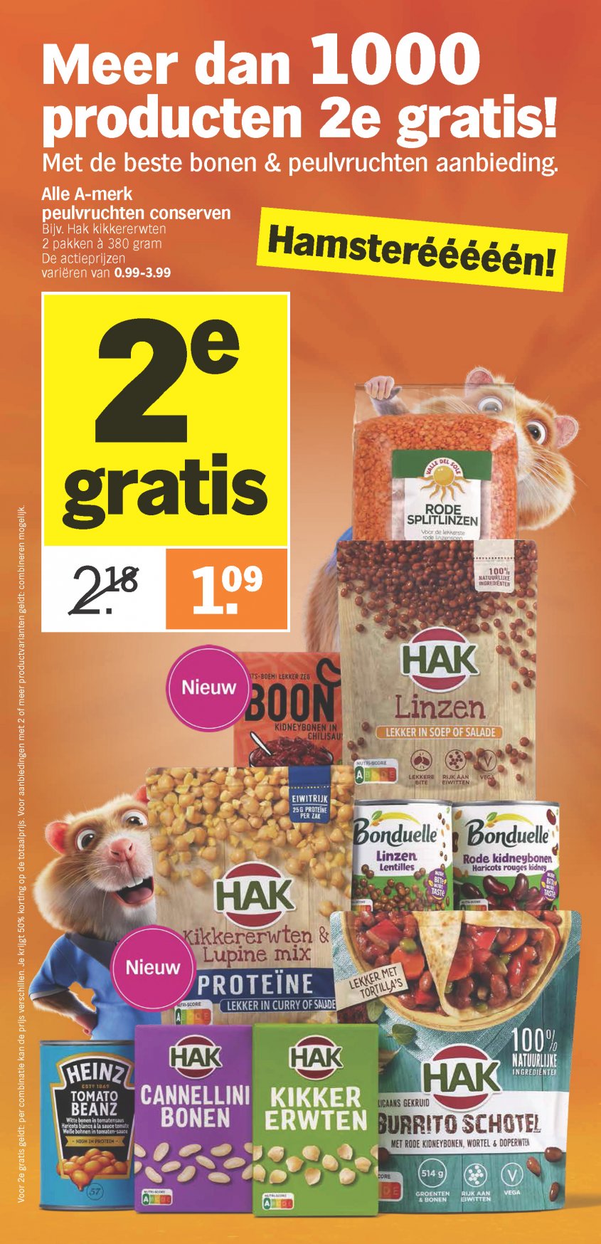 Albert Heijn Aanbiedingen van 03-03-2025 pagina.3
