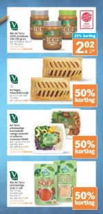 Albert Heijn reclame folder week 10 pagina.22 