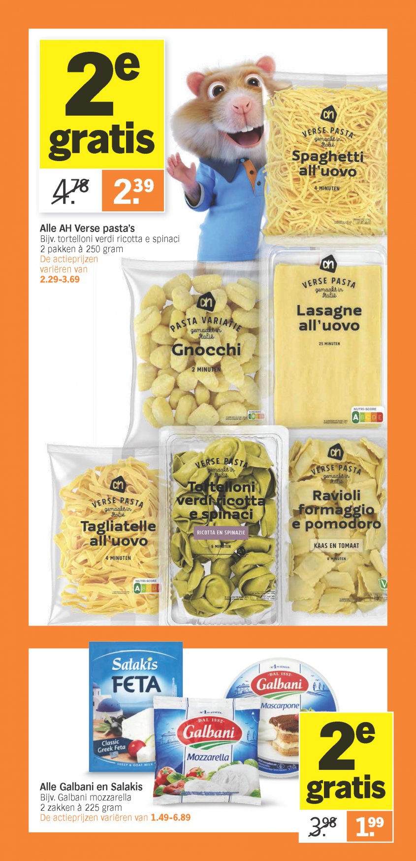 Albert Heijn Aanbiedingen van 03-03-2025 pagina.4