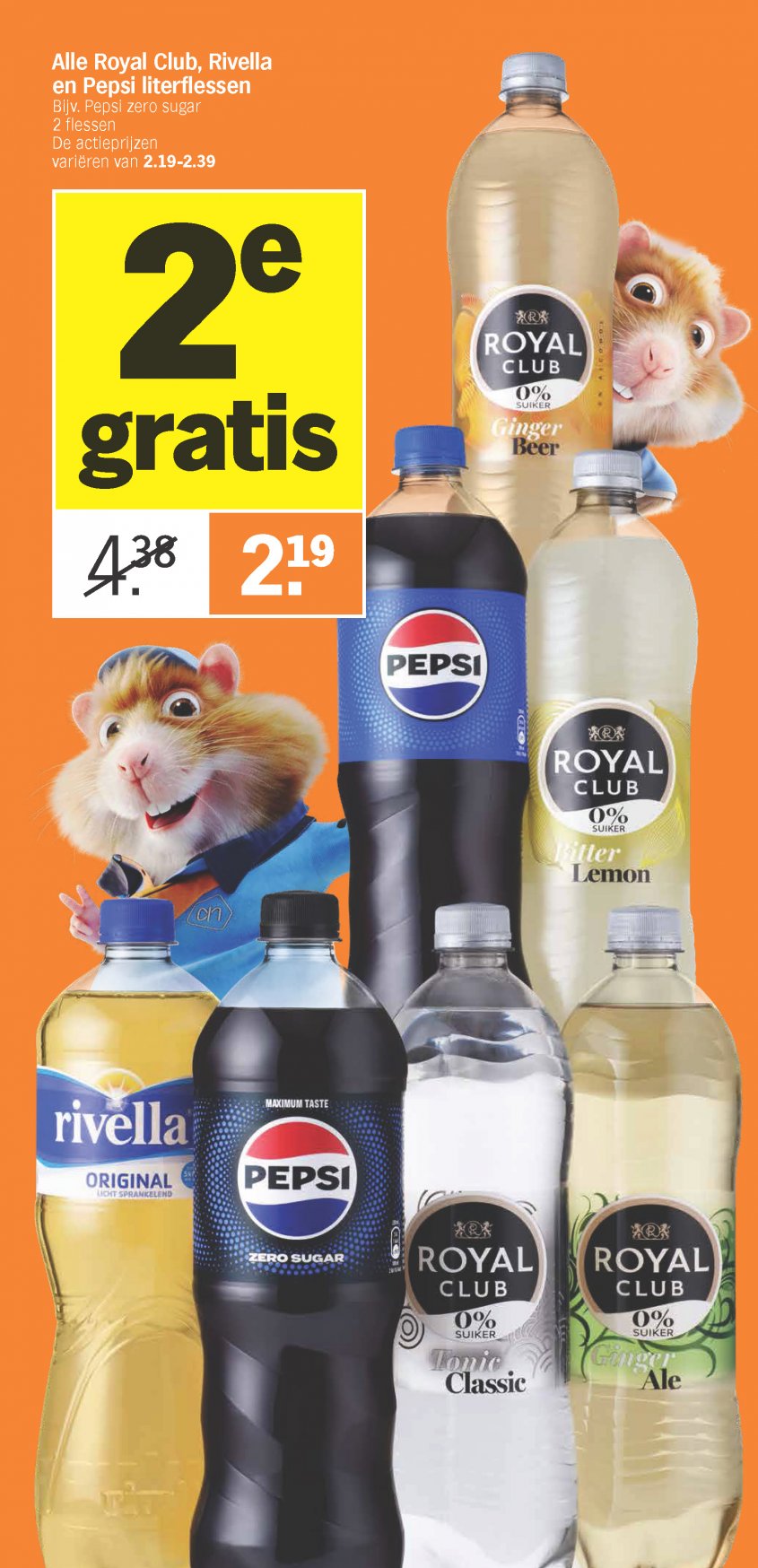 Albert Heijn Aanbiedingen van 03-03-2025 pagina.6