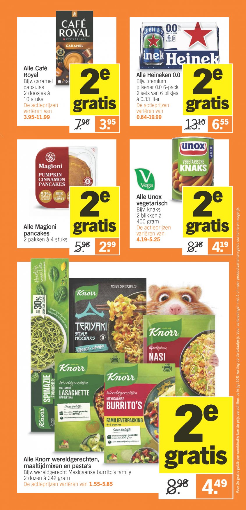 Albert Heijn Aanbiedingen van 03-03-2025 pagina.7
