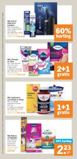 Albert Heijn reclame folder week 11 pagina.32 