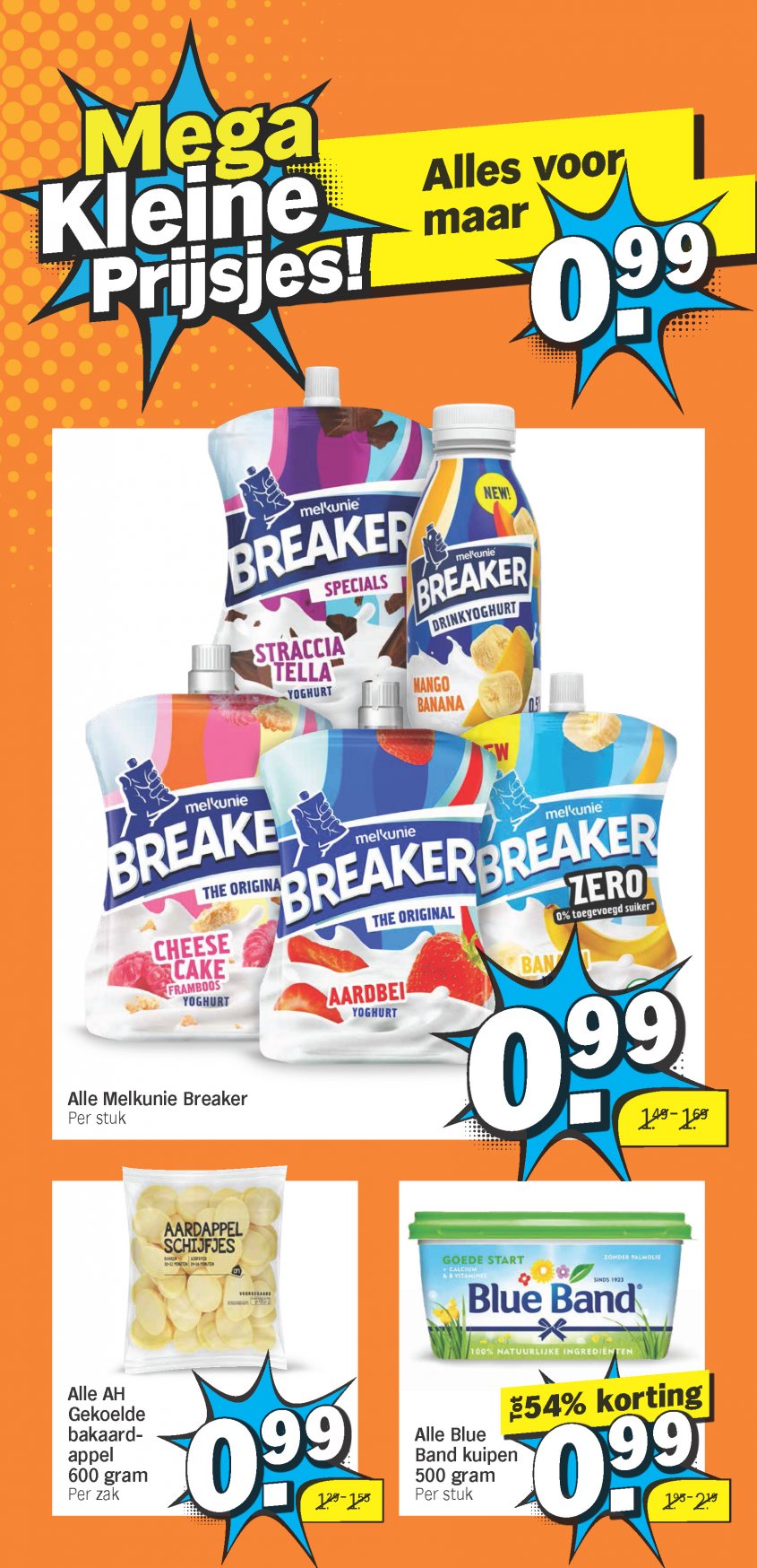 Albert Heijn Aanbiedingen van 17-03-2025 pagina.3