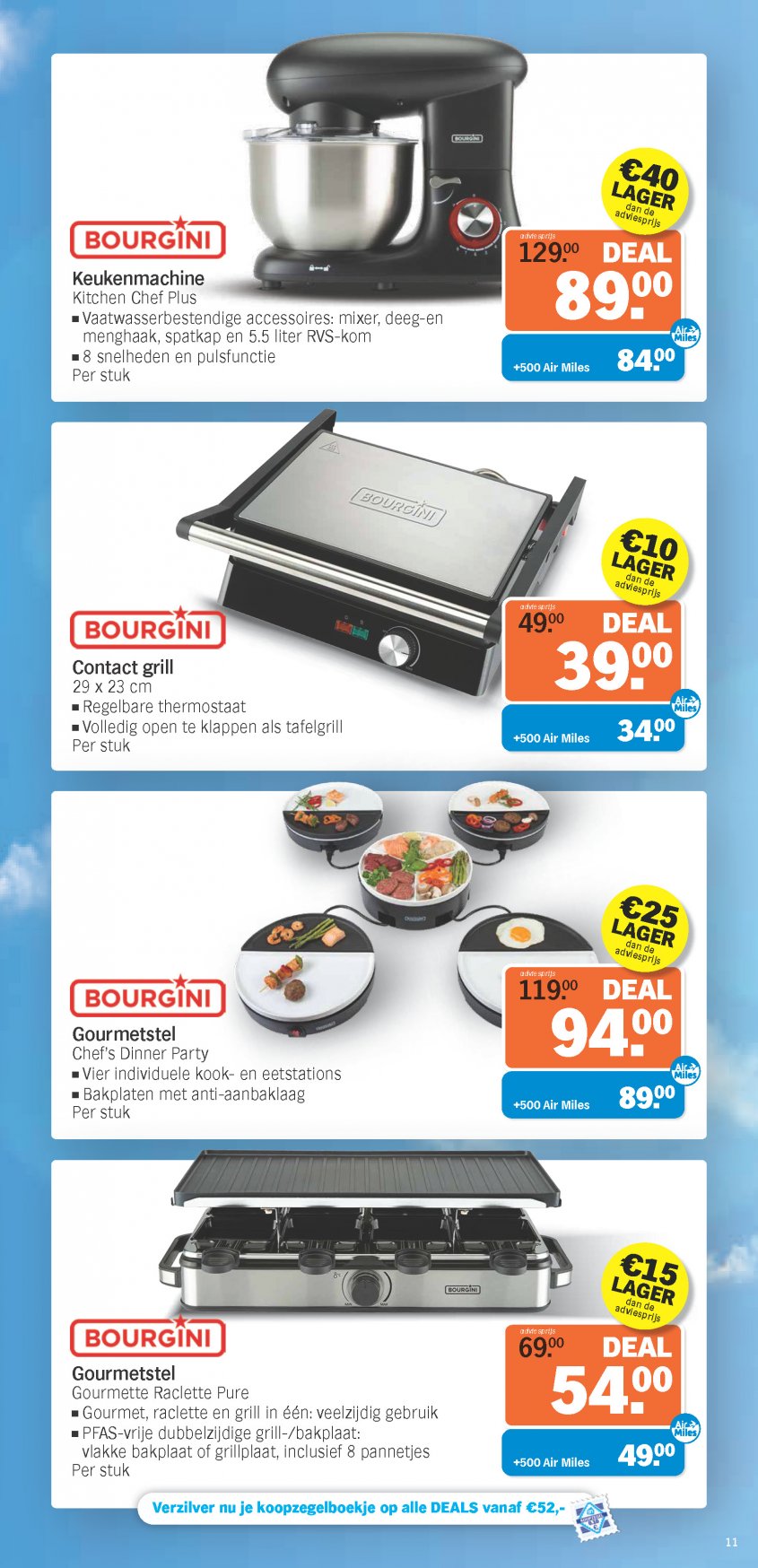 Albert Heijn Aanbiedingen van 17-03-2025 pagina.43