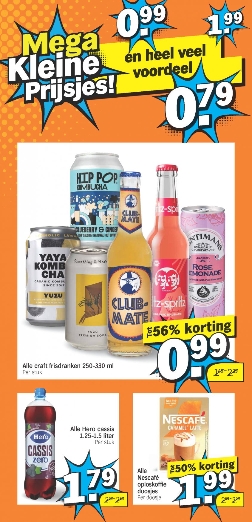 Albert Heijn Aanbiedingen van 17-03-2025 pagina.5