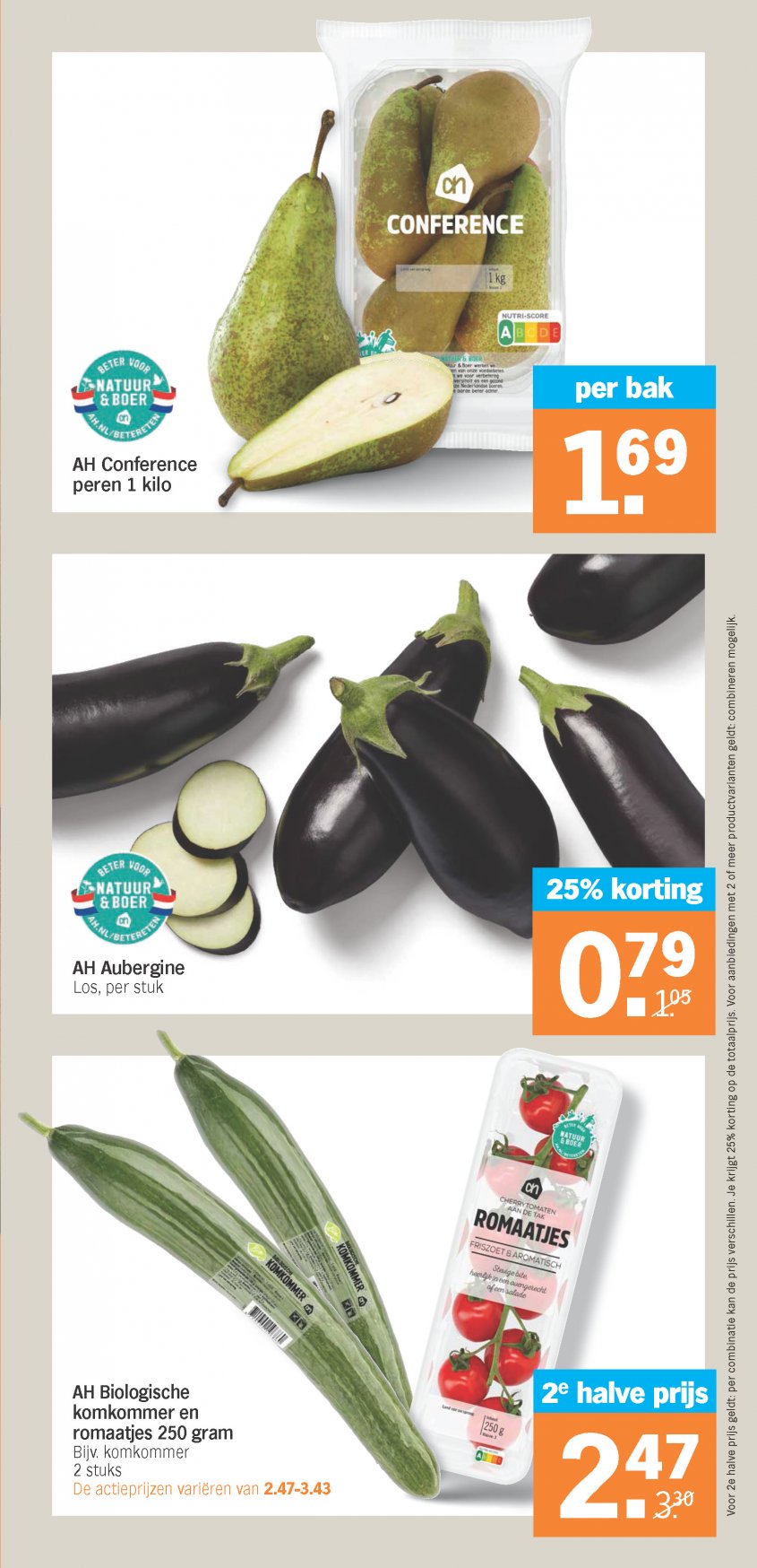 Albert Heijn Aanbiedingen van 17-03-2025 pagina.8