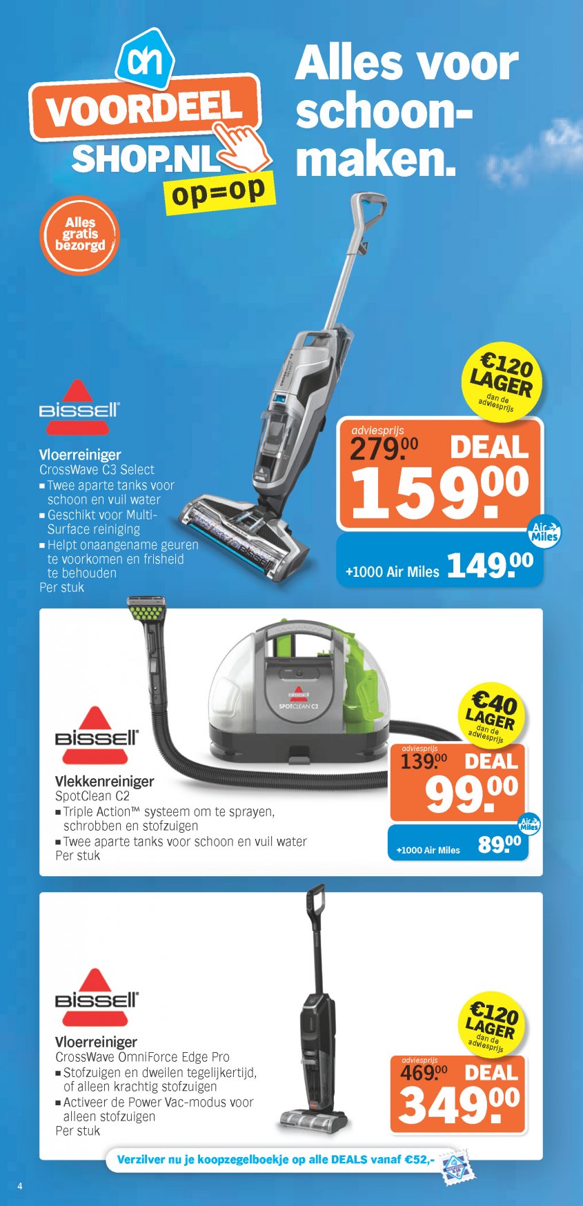 Albert Heijn Aanbiedingen van 17-03-2025 pagina.36