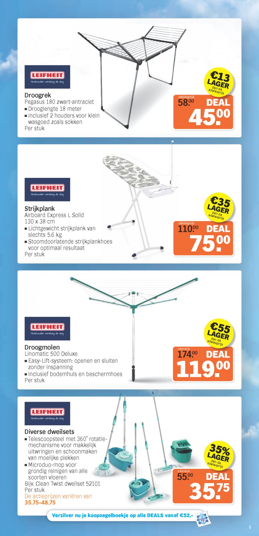 Albert Heijn Aanbiedingen van 17-03-2025 pagina.37