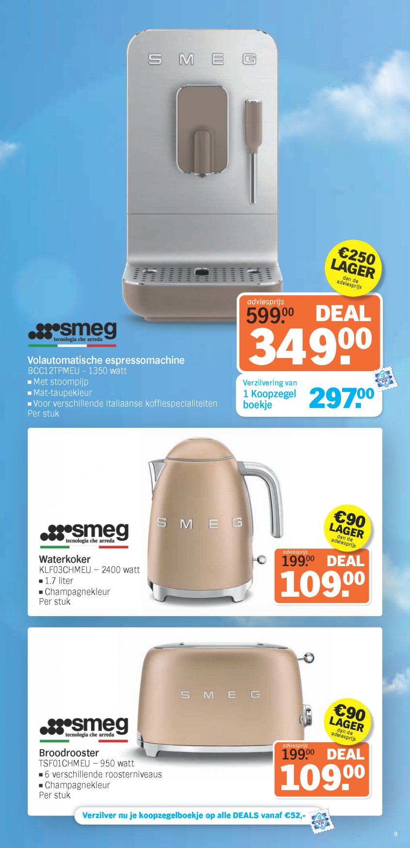 Albert Heijn Aanbiedingen van 17-03-2025 pagina.41