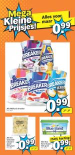 Albert Heijn reclame folder week 12, pagina.3