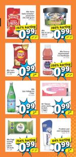 Albert Heijn reclame folder week 12, pagina.4