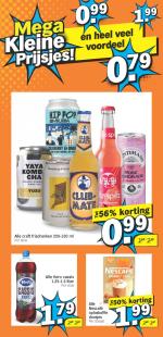 Albert Heijn reclame folder week 12, pagina.5