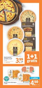 Albert Heijn reclame folder week 12, pagina.11