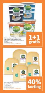 Albert Heijn reclame folder week 12, pagina.13