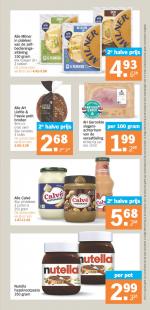 Albert Heijn reclame folder week 12, pagina.14