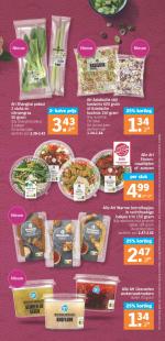 Albert Heijn reclame folder week 12, pagina.16
