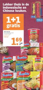 Albert Heijn reclame folder week 12, pagina.17