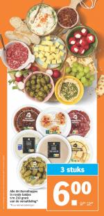 Albert Heijn reclame folder week 12, pagina.21