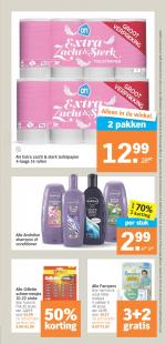 Albert Heijn reclame folder week 12, pagina.27